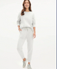 Eco Fleece Crew MSRP $88