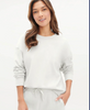 Eco Fleece Crew MSRP $88