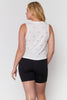 Crop Tank MSRP $58