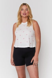 Crop Tank MSRP $58