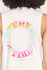 Optimist Paradise Tank MSRP $58