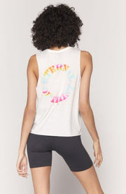 Optimist Paradise Tank MSRP $58