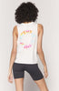 Optimist Paradise Tank MSRP $58