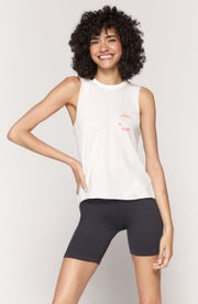 Optimist Paradise Tank MSRP $58