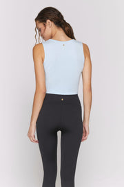 Muse Twist Front Tank MSRP $58