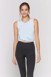 Muse Twist Front Tank MSRP $58