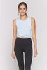Muse Twist Front Tank MSRP $58