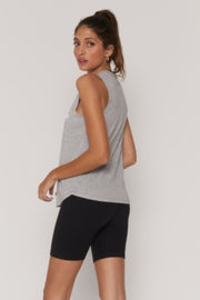 Want Muscle Tank MSRP $48
