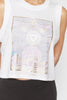 Dreamer Box Crop Tank MSRP $48