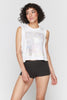 Dreamer Box Crop Tank MSRP $48