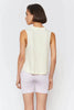 Good Karma Crop Tank MSRP $48