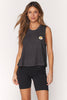 Seeker Crop Tank MSRP $48