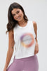 Good Energy Box Crop Tank MSRP $58