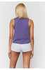 Karma Crop Tank MSRP $48