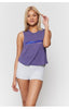 Karma Crop Tank MSRP $48