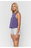 Karma Crop Tank MSRP $48