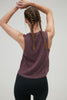 Kindness Crop Tank MSRP $48