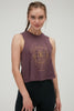 Kindness Crop Tank MSRP $48