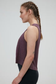 Kindness Crop Tank MSRP $48