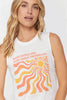 Feel Good Muscle Tank MSRP $48