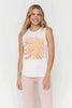 Feel Good Muscle Tank MSRP $48