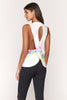 Surplice Back Swing Tank MSRP $68