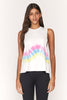Surplice Back Swing Tank MSRP $68