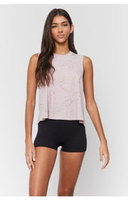 Crop Tank MSRP $58