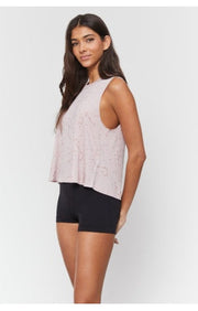 Crop Tank MSRP $58