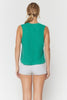 Kind Crop Tank MSRP $48