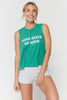 Kind Crop Tank MSRP $48