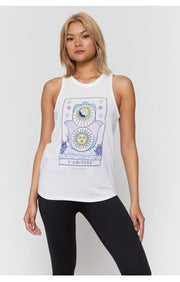 L'universe Movement Tank MSRP $58
