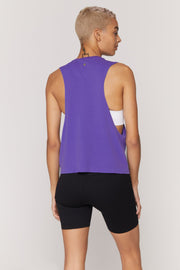 Good Vibes Active Flow Top MSRP $68