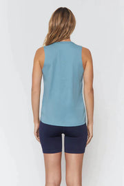 Love More Muscle Tank MSRP $48