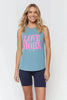Love More Muscle Tank MSRP $48