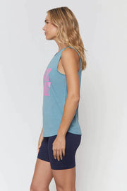 Love More Muscle Tank MSRP $48