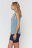 Love More Muscle Tank MSRP $48