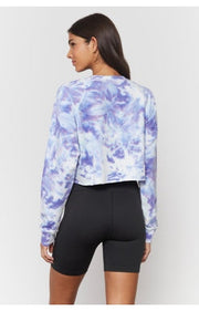 Universe Izzy Crop MSRP $88