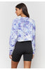 Universe Izzy Crop MSRP $88