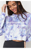 Universe Izzy Crop MSRP $88