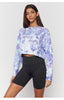 Universe Izzy Crop MSRP $88