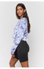 Universe Izzy Crop MSRP $88