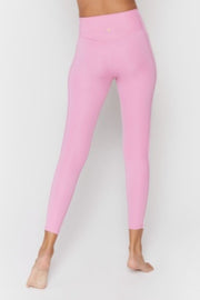 SG Embody HW 7/8 Legging W/ Tape MSRP $108