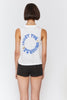 Universe Crop Tank MSRP $48