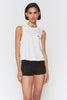 Universe Crop Tank MSRP $48