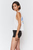 Universe Crop Tank MSRP $48