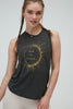 Trust The Universe Muscle Tank MSRP $48