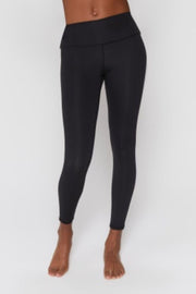 Essential HW 7/8 Legging W/ Tape MSRP $108