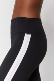 Essential HW 7/8 Legging W/ Tape MSRP $108