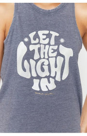 Light In Movement Tank MSRP $58